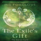 The PRince's Vow - Iris Foxglove, Chris Antham
